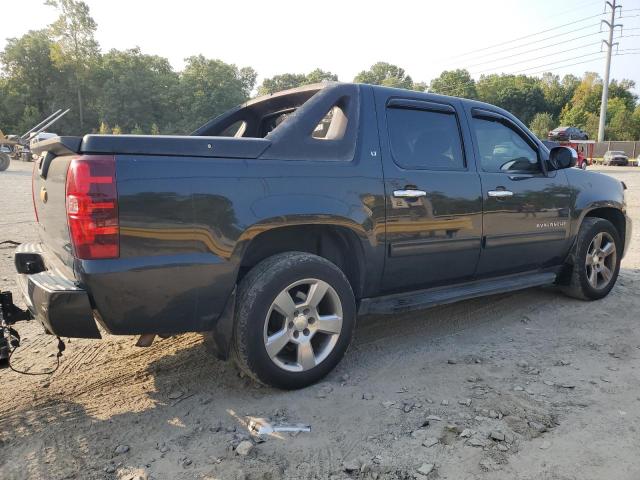 Photo 2 VIN: 3GNVKFE02AG232700 - CHEVROLET AVALANCHE 