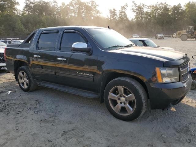 Photo 3 VIN: 3GNVKFE02AG232700 - CHEVROLET AVALANCHE 