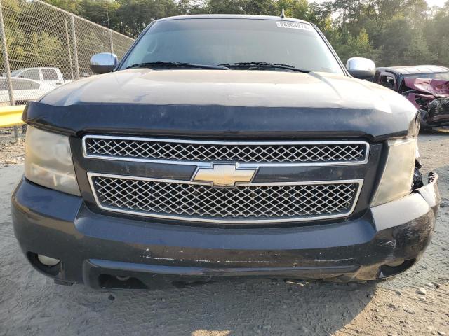 Photo 4 VIN: 3GNVKFE02AG232700 - CHEVROLET AVALANCHE 