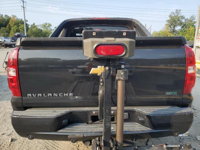 Photo 5 VIN: 3GNVKFE02AG232700 - CHEVROLET AVALANCHE 