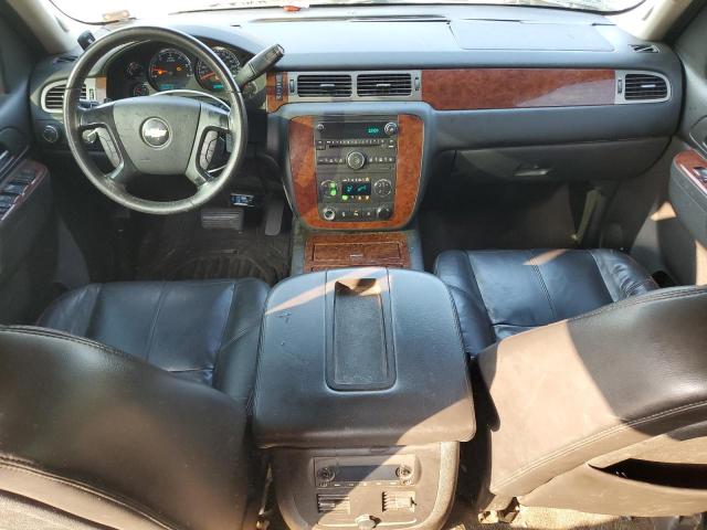 Photo 7 VIN: 3GNVKFE02AG232700 - CHEVROLET AVALANCHE 