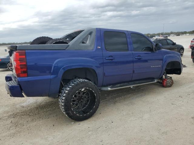 Photo 2 VIN: 3GNVKFE03AG254267 - CHEVROLET AVALANCHE 