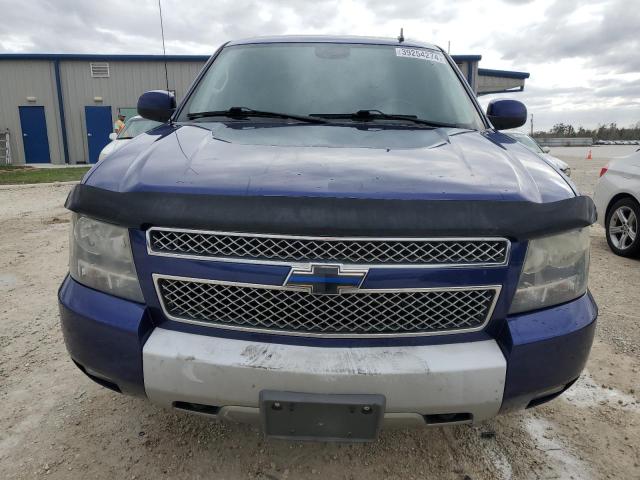 Photo 4 VIN: 3GNVKFE03AG254267 - CHEVROLET AVALANCHE 