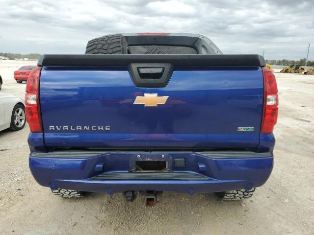 Photo 5 VIN: 3GNVKFE03AG254267 - CHEVROLET AVALANCHE 