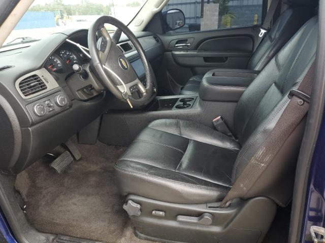 Photo 6 VIN: 3GNVKFE03AG254267 - CHEVROLET AVALANCHE 