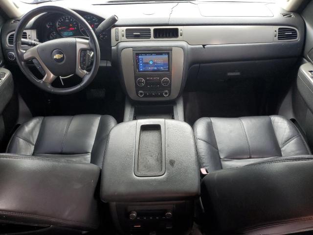 Photo 7 VIN: 3GNVKFE03AG254267 - CHEVROLET AVALANCHE 