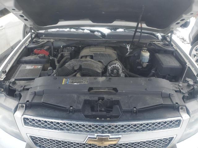 Photo 10 VIN: 3GNVKFE03AG277175 - CHEVROLET AVALANCHE 