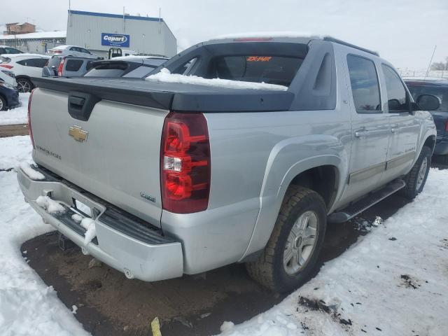 Photo 2 VIN: 3GNVKFE03AG277175 - CHEVROLET AVALANCHE 