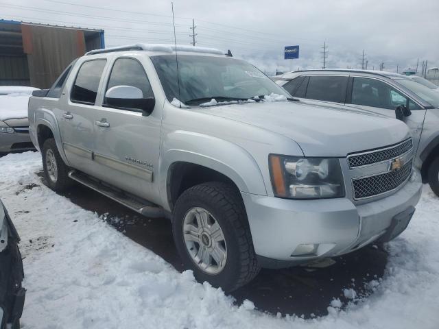 Photo 3 VIN: 3GNVKFE03AG277175 - CHEVROLET AVALANCHE 