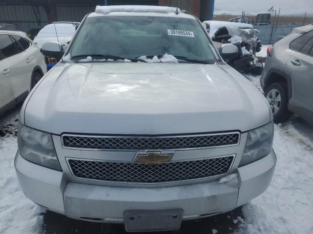 Photo 4 VIN: 3GNVKFE03AG277175 - CHEVROLET AVALANCHE 