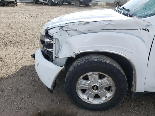 Photo 9 VIN: 3GNVKFE04AG286628 - CHEVROLET AVALANCHE 