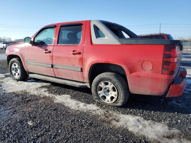 Photo 1 VIN: 3GNVKFE06AG226396 - CHEVROLET AVALANCHE 