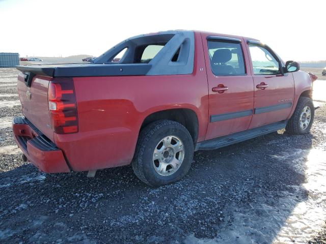 Photo 2 VIN: 3GNVKFE06AG226396 - CHEVROLET AVALANCHE 