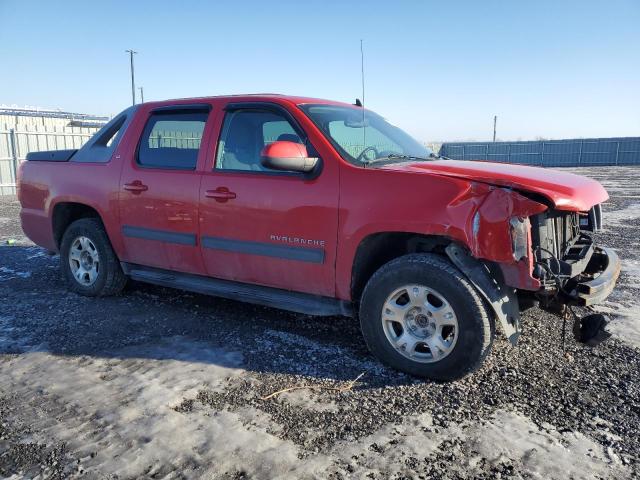 Photo 3 VIN: 3GNVKFE06AG226396 - CHEVROLET AVALANCHE 