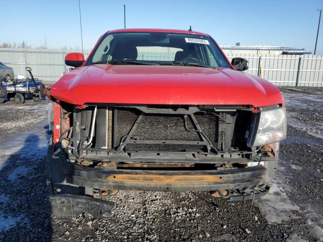 Photo 4 VIN: 3GNVKFE06AG226396 - CHEVROLET AVALANCHE 