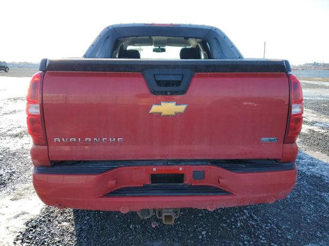 Photo 5 VIN: 3GNVKFE06AG226396 - CHEVROLET AVALANCHE 