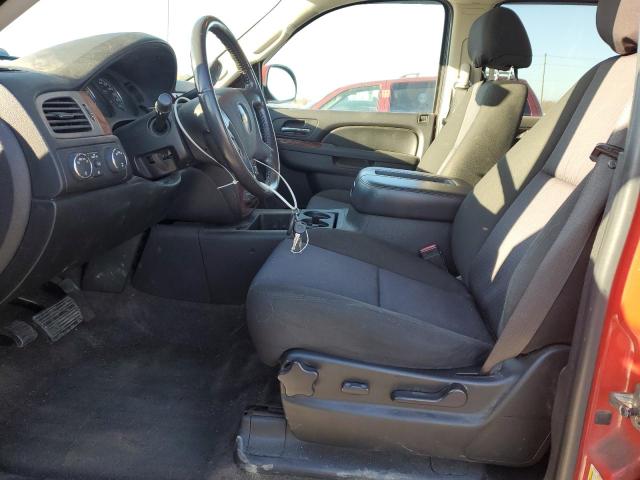 Photo 6 VIN: 3GNVKFE06AG226396 - CHEVROLET AVALANCHE 