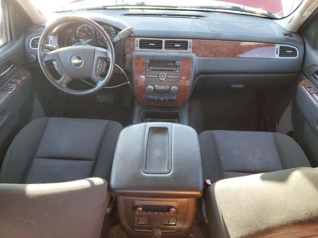 Photo 7 VIN: 3GNVKFE06AG226396 - CHEVROLET AVALANCHE 