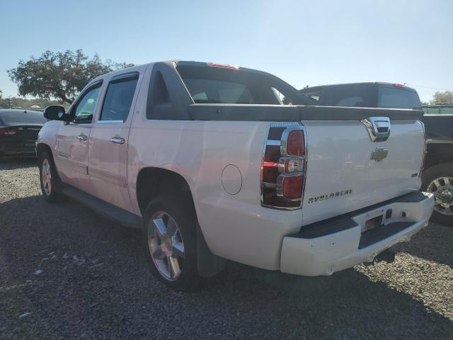 Photo 1 VIN: 3GNVKFE06AG236569 - CHEVROLET AVALANCHE 