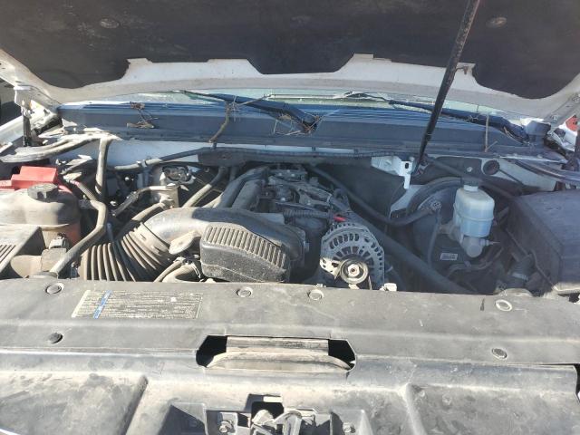 Photo 10 VIN: 3GNVKFE06AG236569 - CHEVROLET AVALANCHE 