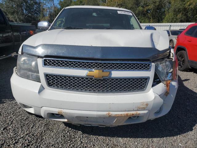 Photo 4 VIN: 3GNVKFE06AG236569 - CHEVROLET AVALANCHE 