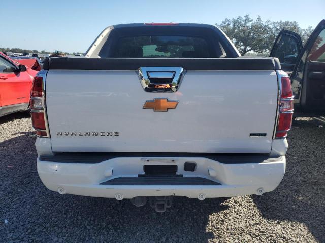 Photo 5 VIN: 3GNVKFE06AG236569 - CHEVROLET AVALANCHE 