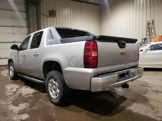 Photo 2 VIN: 3GNVKFE06AG284685 - CHEVROLET AVALANCHE 