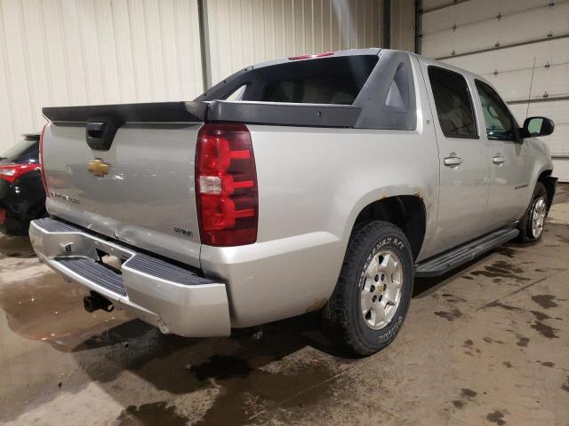 Photo 3 VIN: 3GNVKFE06AG284685 - CHEVROLET AVALANCHE 