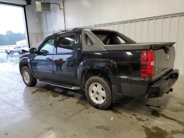 Photo 1 VIN: 3GNVKFE07AG122676 - CHEVROLET AVALANCHE 