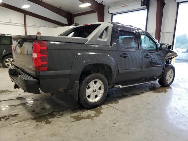 Photo 2 VIN: 3GNVKFE07AG122676 - CHEVROLET AVALANCHE 