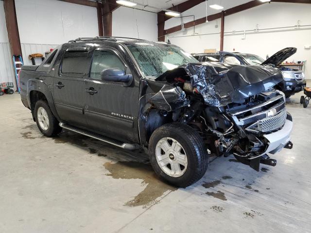 Photo 3 VIN: 3GNVKFE07AG122676 - CHEVROLET AVALANCHE 