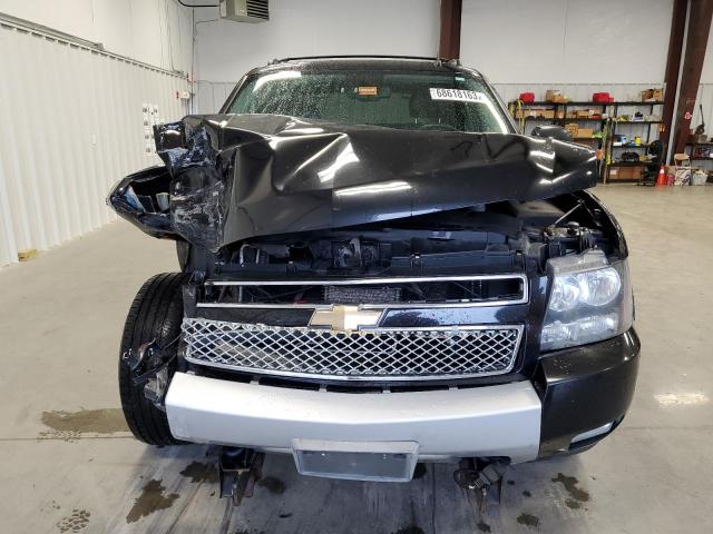 Photo 4 VIN: 3GNVKFE07AG122676 - CHEVROLET AVALANCHE 