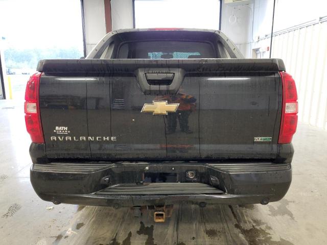 Photo 5 VIN: 3GNVKFE07AG122676 - CHEVROLET AVALANCHE 