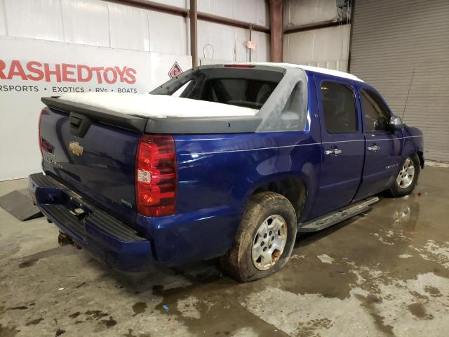 Photo 2 VIN: 3GNVKFE08AG257603 - CHEVROLET AVALANCHE 