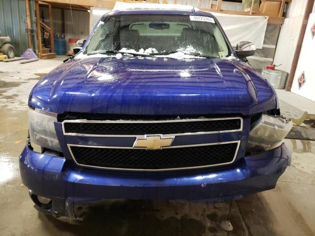 Photo 4 VIN: 3GNVKFE08AG257603 - CHEVROLET AVALANCHE 