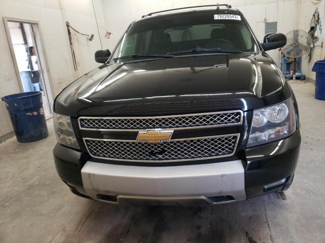 Photo 4 VIN: 3GNVKFE09AG137745 - CHEVROLET AVALANCHE 