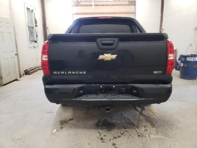 Photo 5 VIN: 3GNVKFE09AG137745 - CHEVROLET AVALANCHE 