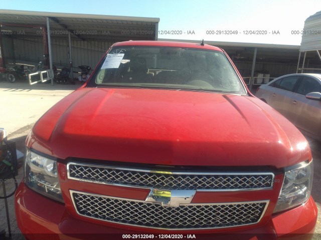 Photo 5 VIN: 3GNVKFE0XAG180216 - CHEVROLET AVALANCHE 