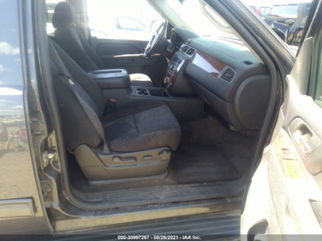 Photo 4 VIN: 3GNVKFE0XAG185450 - CHEVROLET AVALANCHE 