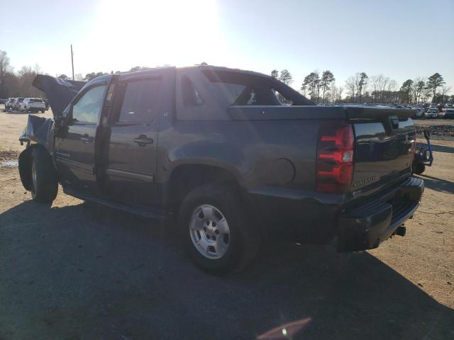 Photo 1 VIN: 3GNVKFE0XAG248319 - CHEVROLET AVALANCHE 