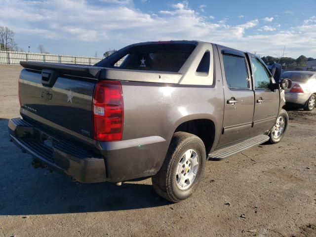 Photo 2 VIN: 3GNVKFE0XAG248319 - CHEVROLET AVALANCHE 