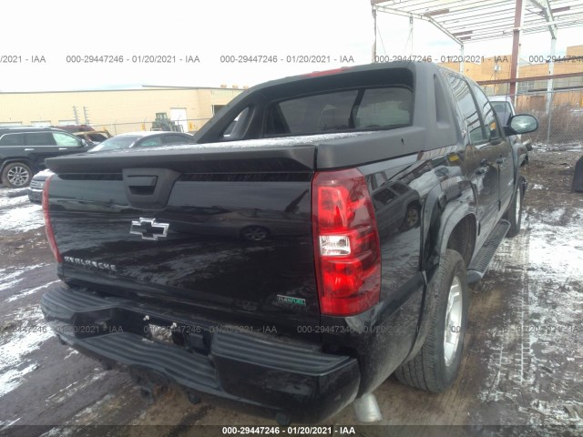 Photo 3 VIN: 3GNVKFE0XAG248725 - CHEVROLET AVALANCHE 