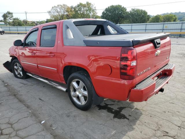 Photo 1 VIN: 3GNVKFE0XAG269090 - CHEVROLET AVALANCHE 