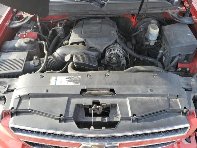 Photo 10 VIN: 3GNVKFE0XAG269090 - CHEVROLET AVALANCHE 