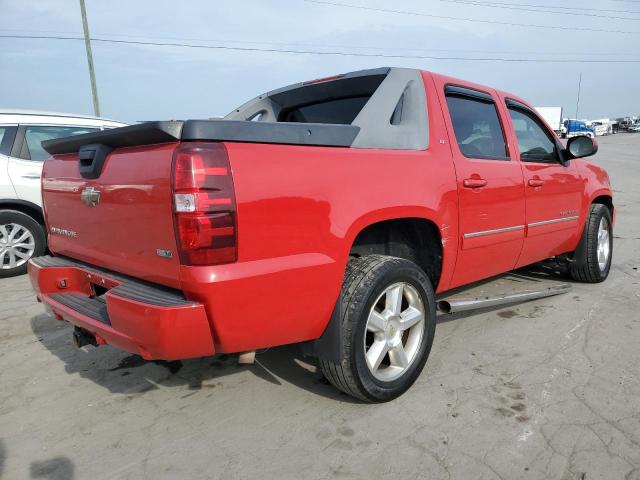 Photo 2 VIN: 3GNVKFE0XAG269090 - CHEVROLET AVALANCHE 