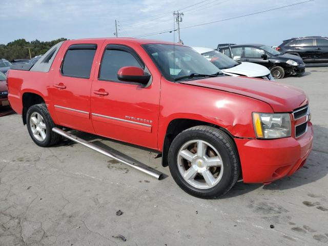 Photo 3 VIN: 3GNVKFE0XAG269090 - CHEVROLET AVALANCHE 