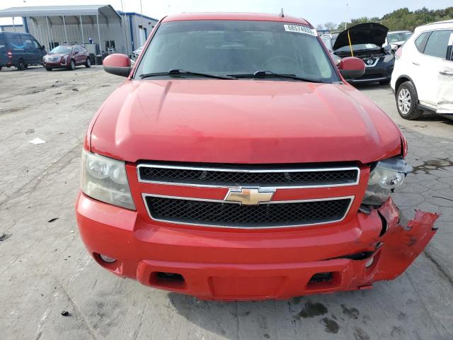 Photo 4 VIN: 3GNVKFE0XAG269090 - CHEVROLET AVALANCHE 