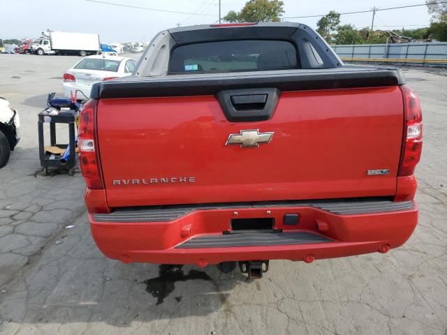 Photo 5 VIN: 3GNVKFE0XAG269090 - CHEVROLET AVALANCHE 