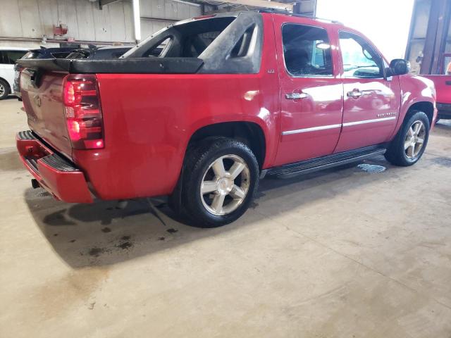 Photo 2 VIN: 3GNVKGE00AG127689 - CHEVROLET AVALANCHE 