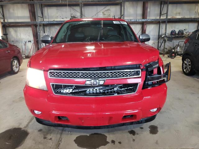 Photo 4 VIN: 3GNVKGE00AG127689 - CHEVROLET AVALANCHE 